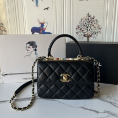 Chanel Top Handle Bags